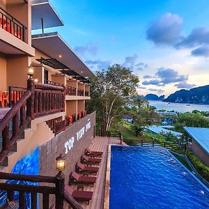 Phi Phi Top View Resort