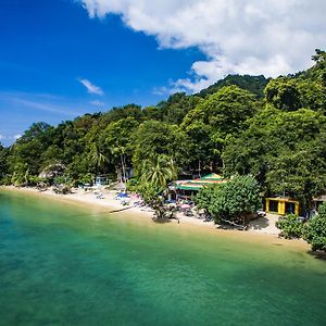 Indie Beach Bungalows